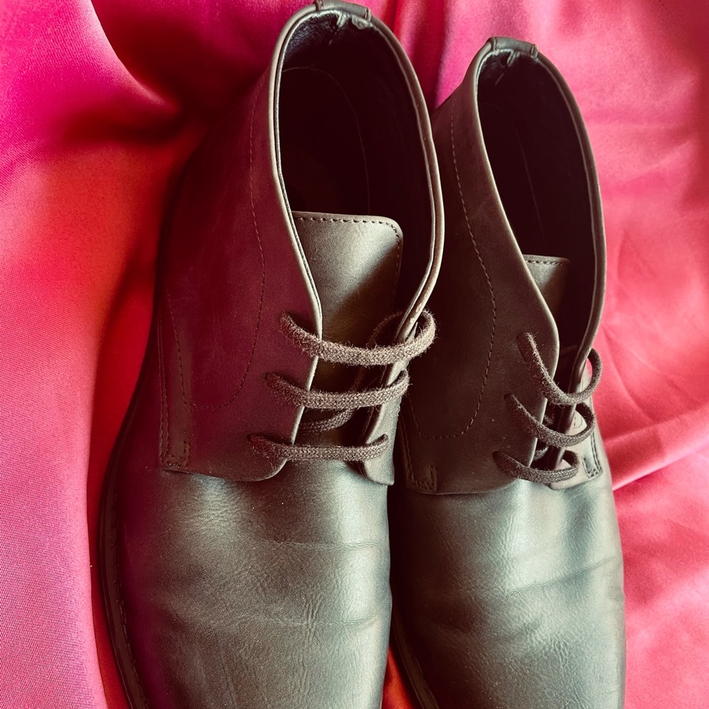 Men’s dres shoes Calvin Klein